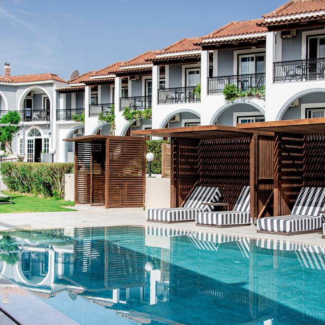 Hôtel Paradise photo 0