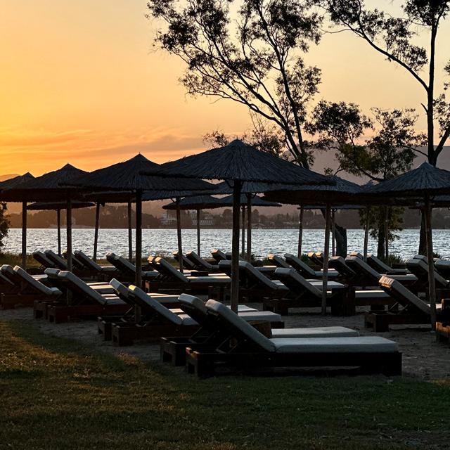 Kerkyra Blue Hotel & Spa photo 25