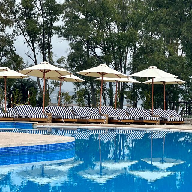 Kerkyra Blue Hotel & Spa photo 2