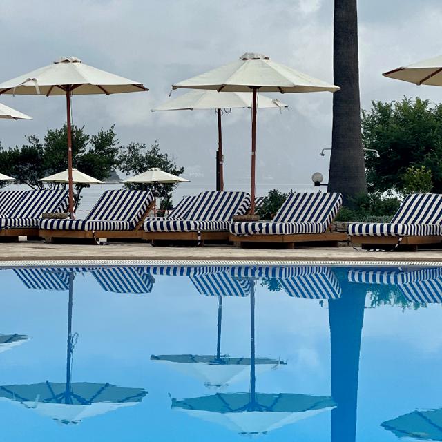 Kerkyra Blue Hotel & Spa photo 3