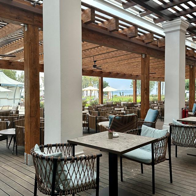 Kerkyra Blue Hotel & Spa photo 22