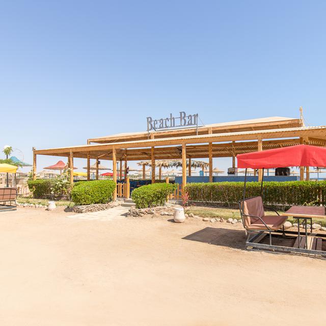 Hôtel Long Beach photo 29