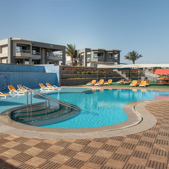 Hôtel Long Beach photo 9