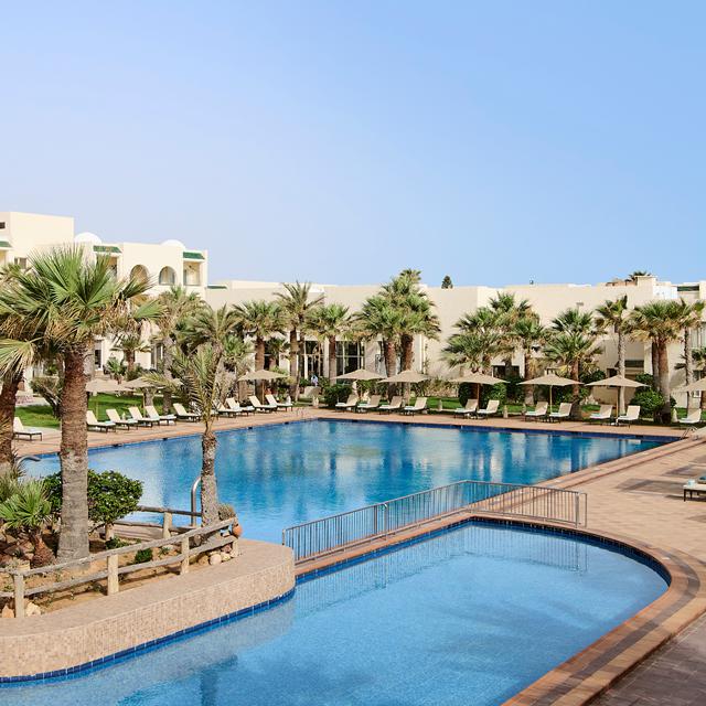Iberostar Selection Eolia Djerba photo 0