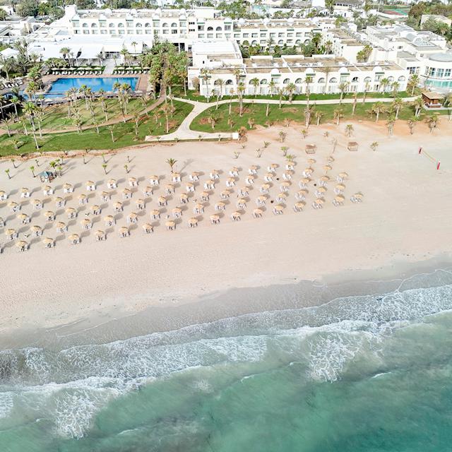 Iberostar Selection Eolia Djerba photo 18