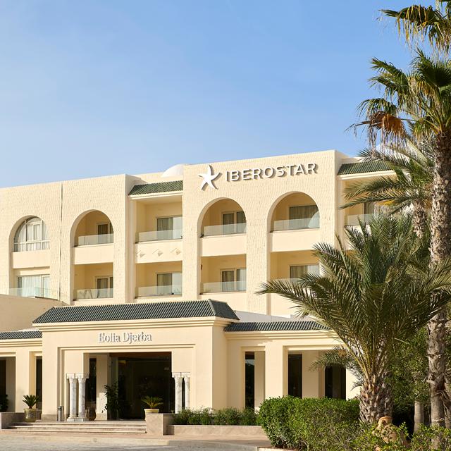 Iberostar Selection Eolia Djerba photo 2