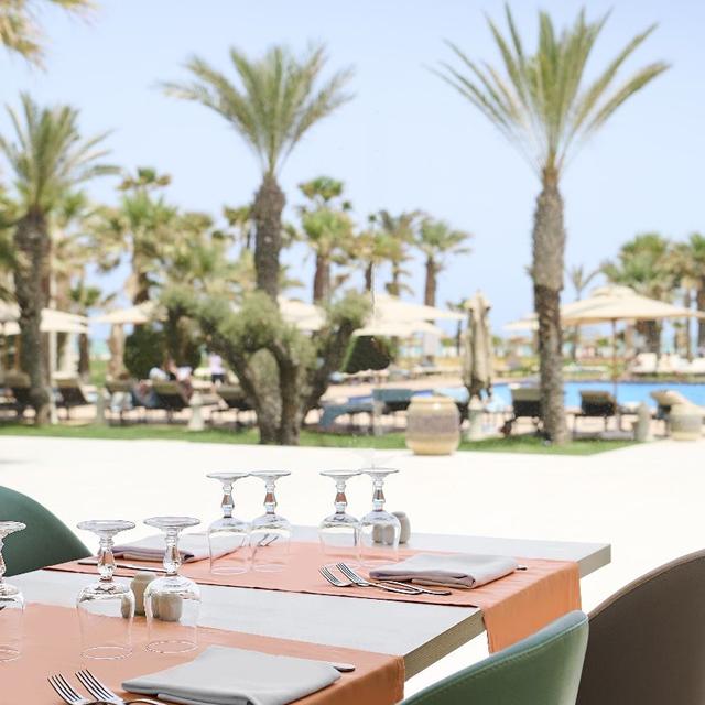 Iberostar Selection Eolia Djerba photo 7