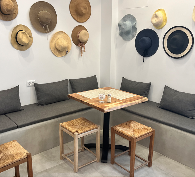 Appartements Olympic Villas - Réservé aux adultes photo 12