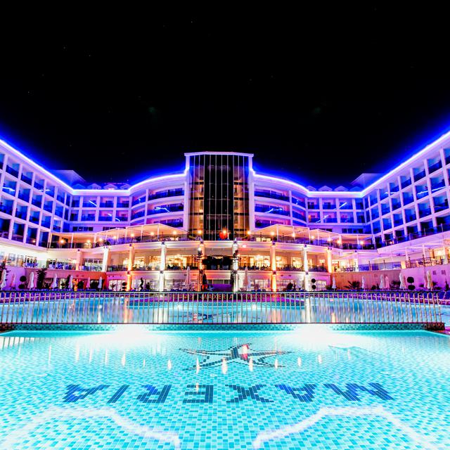Hotel Maxeria Blue Didyma photo 28