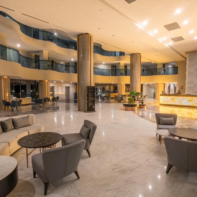 Hotel Maxeria Blue Didyma photo 22