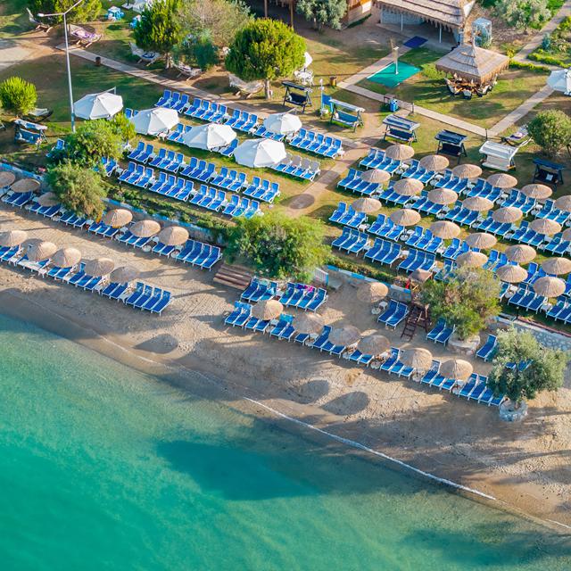 Hotel Maxeria Blue Didyma photo 26