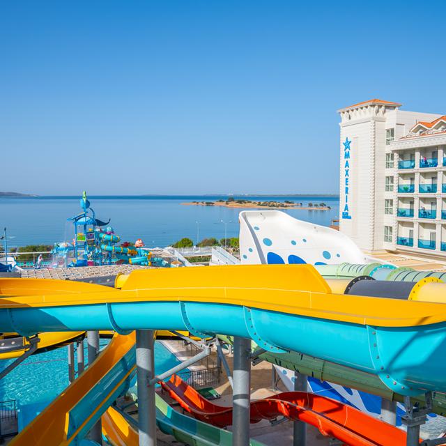 Hotel Maxeria Blue Didyma photo 12
