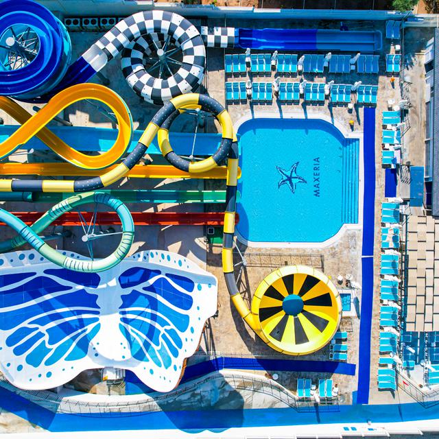 Hotel Maxeria Blue Didyma photo 1