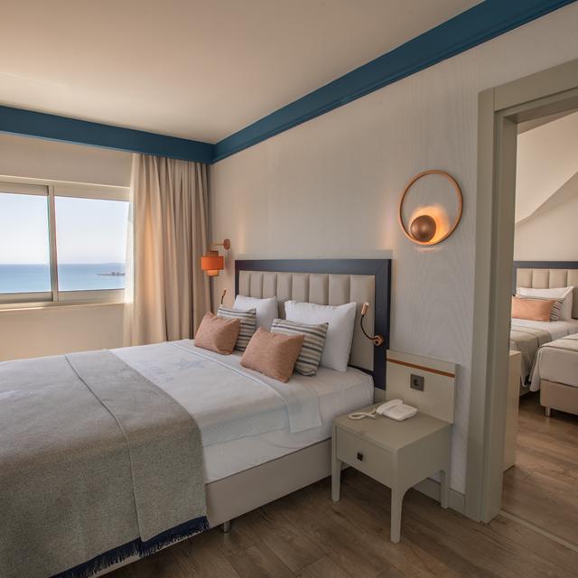 Hotel Maxeria Blue Didyma photo 18