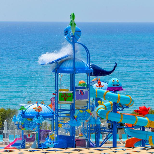 Hotel Maxeria Blue Didyma photo 10