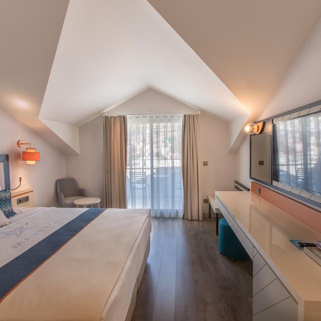 Hotel Maxeria Blue Didyma photo 21