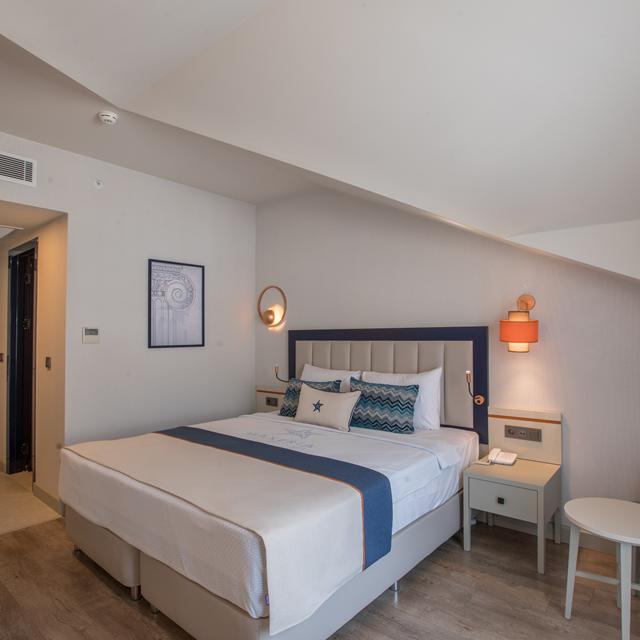 Hotel Maxeria Blue Didyma photo 20