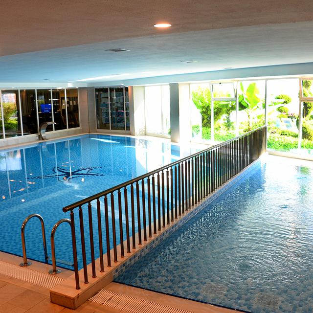 Hotel Maxeria Blue Didyma photo 13