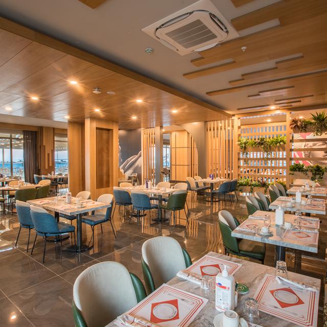 Hotel Maxeria Blue Didyma photo 23