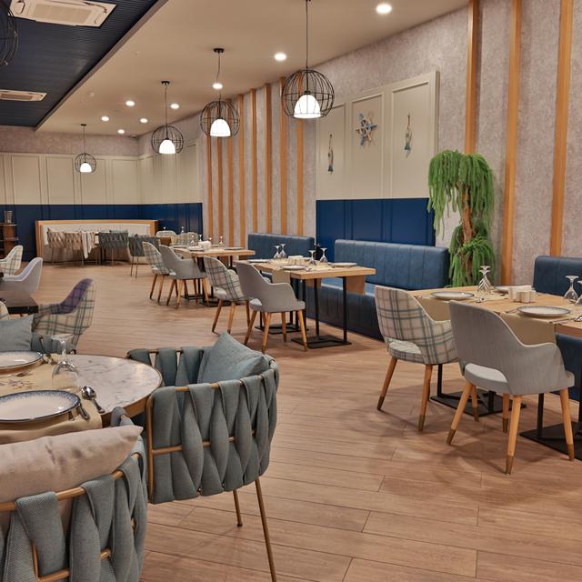Hotel Maxeria Blue Didyma photo 7