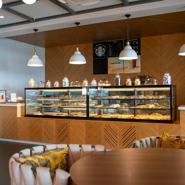 Hotel Maxeria Blue Didyma photo 6