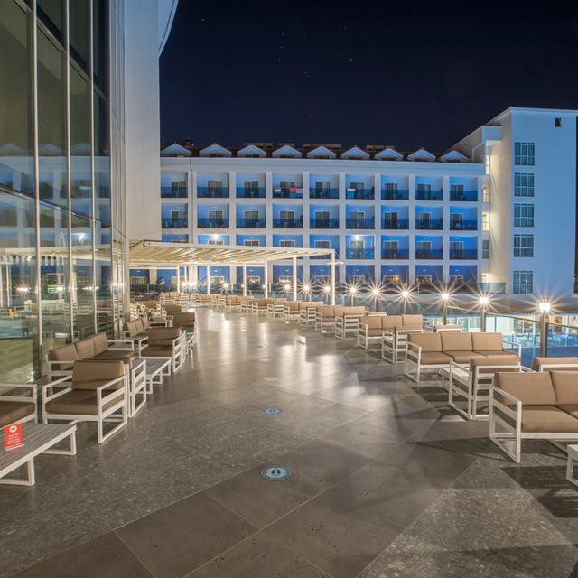 Hotel Maxeria Blue Didyma photo 24