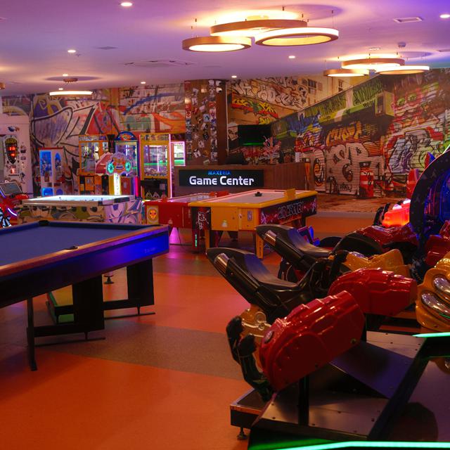 Hotel Maxeria Blue Didyma photo 16