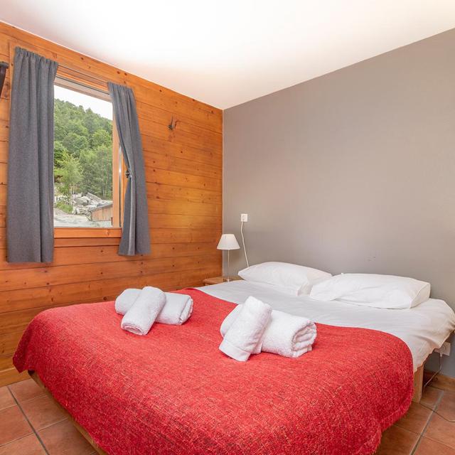 Chalet Bettaix Rose photo 1