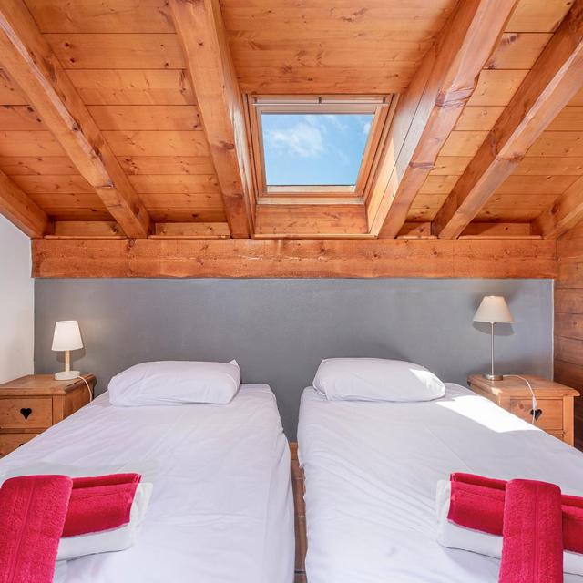 Chalet Bettaix Rose photo 2