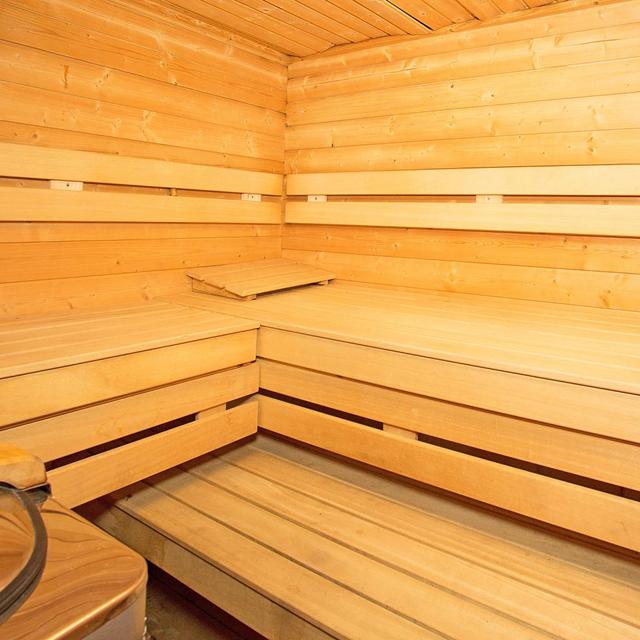 Chalet Bettaix Eden photo 3