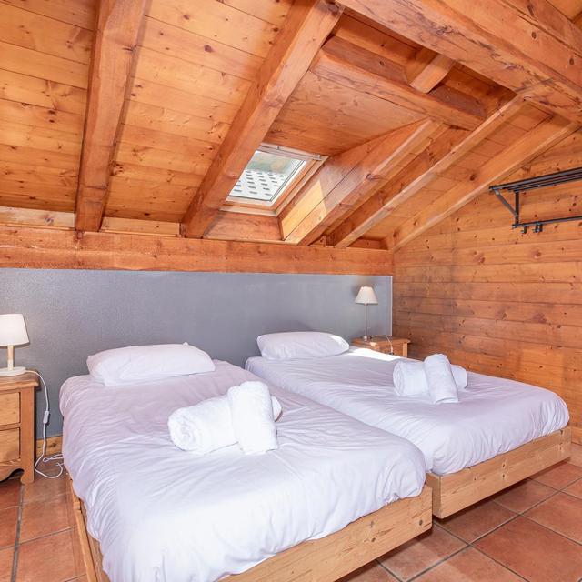 Chalet Bettaix Rose photo 5