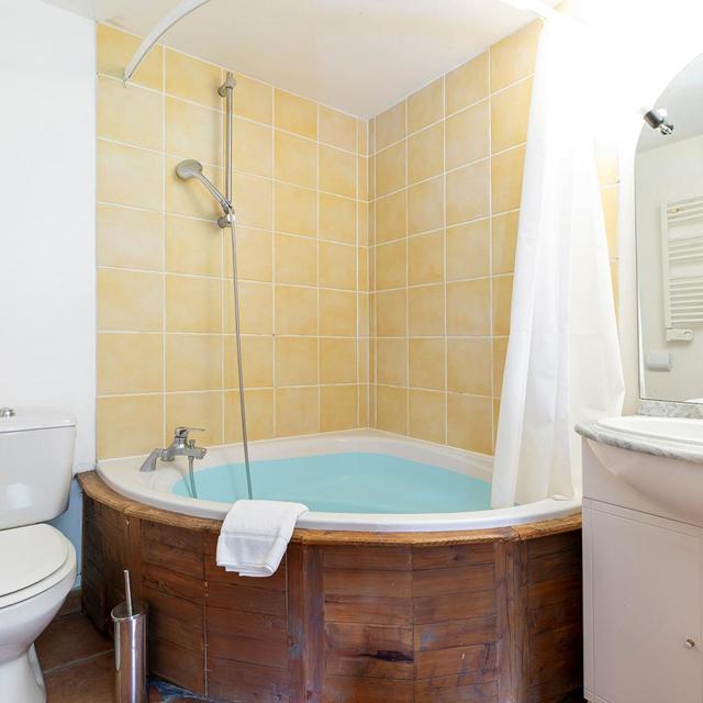 Chalet Bettaix Rose photo 6