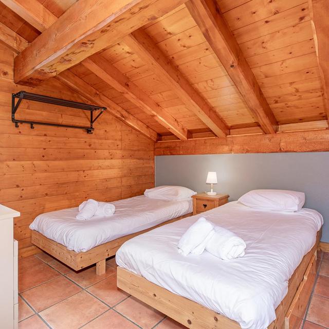 Chalet Bettaix Rose photo 7