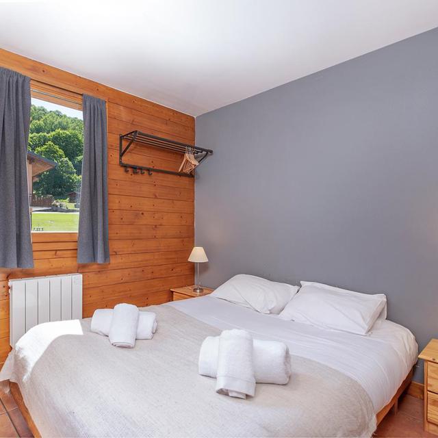 Chalet Bettaix Eden photo 1