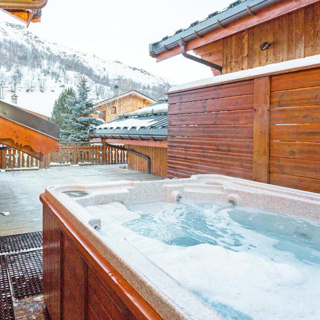 Chalet Bettaix Eden photo 2