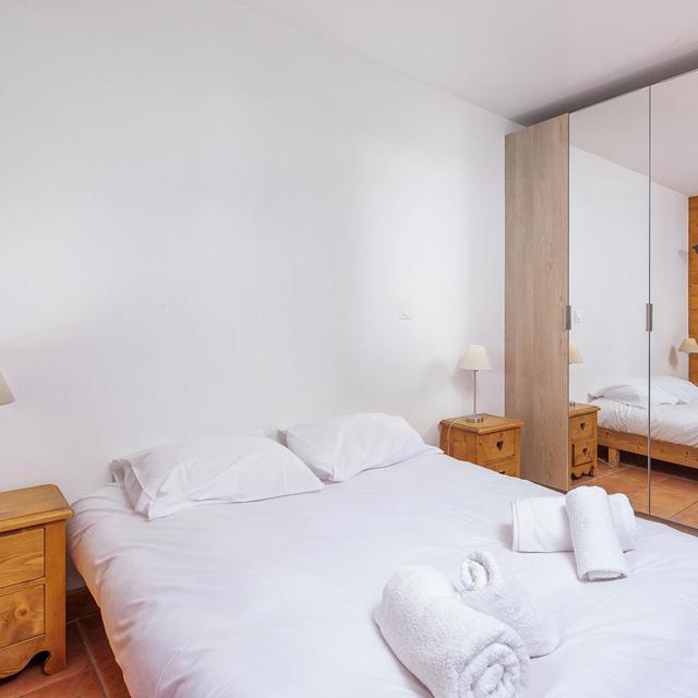 Chalet Bettaix Eden photo 7
