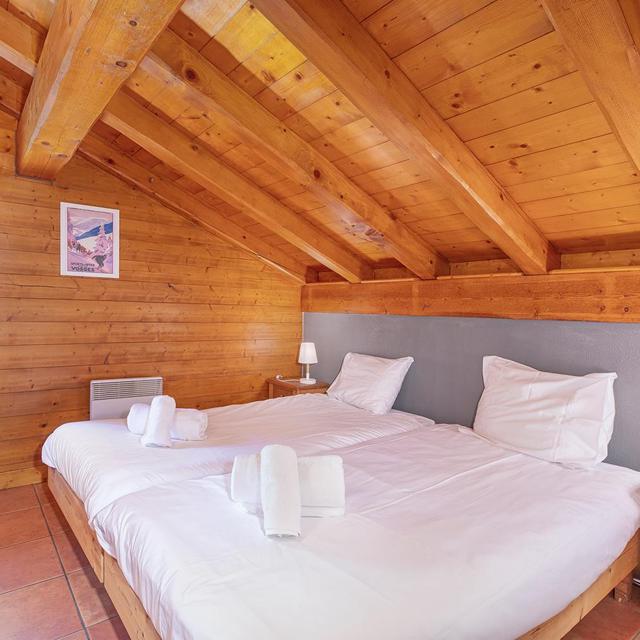 Chalet Bettaix Eden photo 9