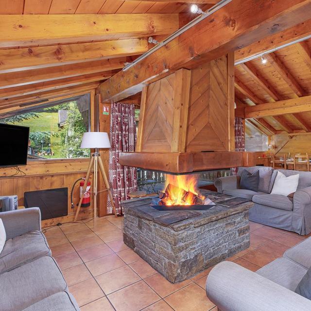 Chalet Bettaix Eden photo 12