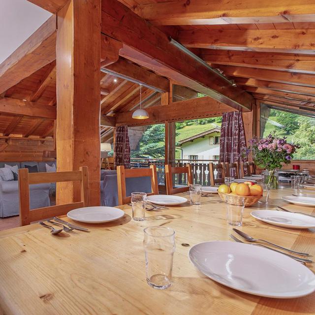 Chalet Bettaix Eden photo 15