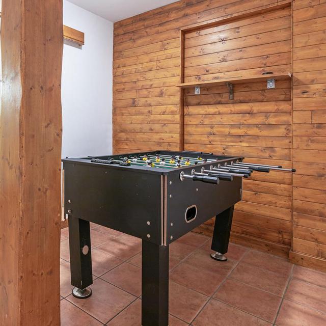 Chalet Bettaix Eden photo 16