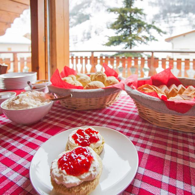 Chalet Bettaix Eden photo 17