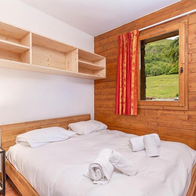 Appartement Le Bettaix 3 photo 1