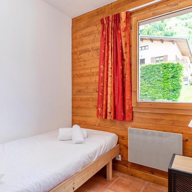Appartement Le Bettaix 3 photo 2