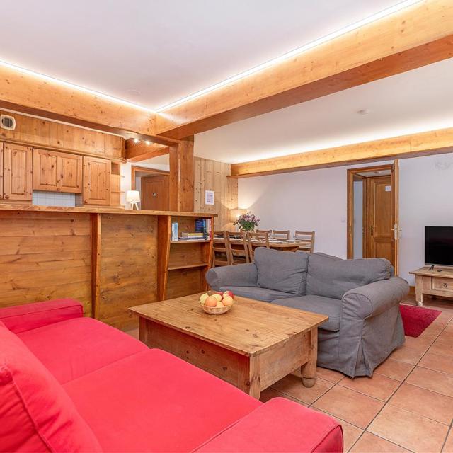 Appartement Le Bettaix 3 photo 6