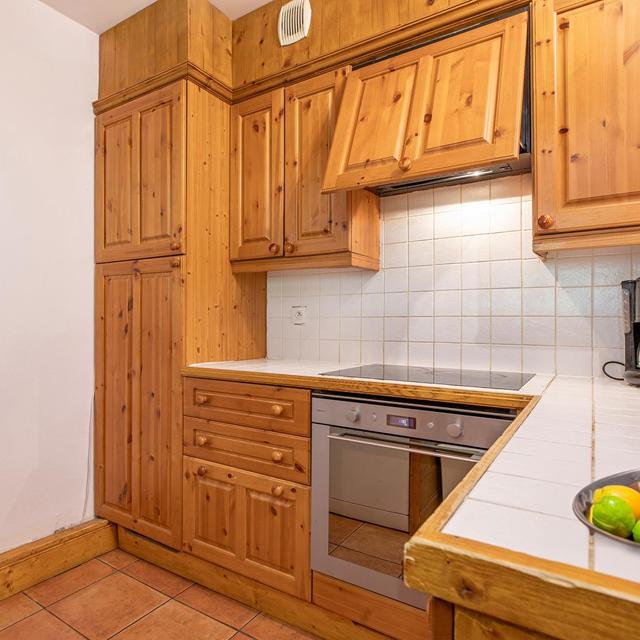 Appartement Le Bettaix 3 photo 8