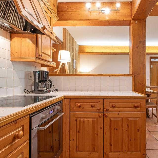 Appartement Le Bettaix 3 photo 9