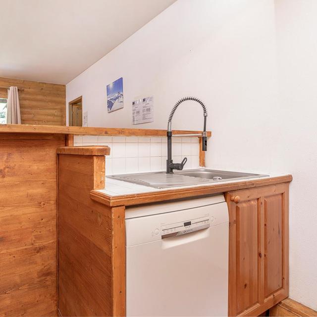 Appartement Le Bettaix 3 photo 10