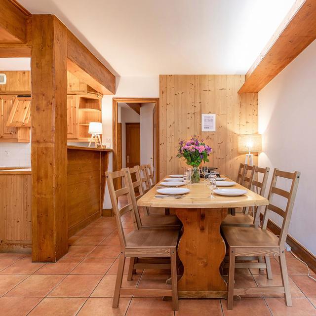 Appartement Le Bettaix 3 photo 11