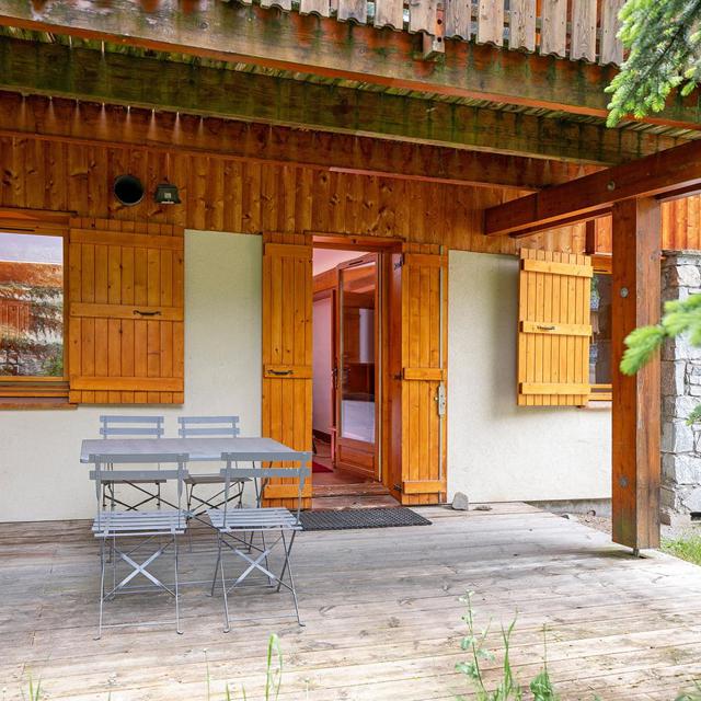 Appartement Le Bettaix 3 photo 13