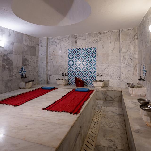Hôtel Bodrum Beach Resort - Logement & petit-déjeuner photo 10